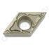 DCMT070204-MM IA80F пластина для точения