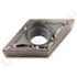 DCMT070204-MM IM7325 пластина для точения