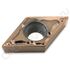 DCMT070204-MM IS7015 пластина для точения