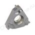 16IR14W-TC IM7325 пластина резьбовая твердосплавная, трубная резьба Whitworth 55°