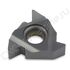 22ELN55 DM215 пластина резьбовая твердосплавная, неполный профиль 55°
