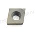 CCGW120404-1GC IDN005P пластина для точения с одной напайкой PCD