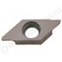 TKF12L070-NB-20DR PM125 пластина для отрезки и точения канавок