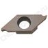 TKF12L150-S16R PM125 пластина для отрезки и точения канавок