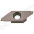 TKF16L100-S16R PM125 пластина для отрезки и точения канавок