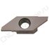 TKF16L150-NB PM125 пластина для отрезки и точения канавок