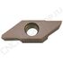 TKF16L300-NB-20DR PM125 пластина для отрезки и точения канавок