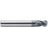 IA21-12-22075-B4 фреза сферическая твердосплавная