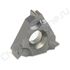 16IR14NPT-TC IM7325 пластина резьбовая твердосплавная, американская коническая трубная резьба 60° (NPT)