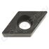 DCMT11T304-FP IK4015 пластина для точения