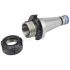 NT50-ER25-70 Цанговый патрон DIN 2080 (AB)