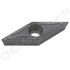 VBMT160402-MM IM7325 пластина для точения