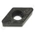 DCMT11T308-FP IP4005 пластина для точения