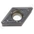 DCMT11T308-MM IA70M пластина для точения