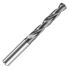Сверло твердосплавное по металлу 3 мм DA83-5C-0300 ц/х