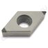 DCGW11T304M-2 IBK015P пластина для точения с двумя напайками PCBN