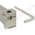 QFFD2525L17-60L резец канавочный