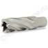 Корончатое сверло по металлу HSS 23x50 СКС 595-23-W19 МИОН, Weldon 19