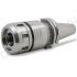 SK40-HC25-100 cиловой цанговый патрон DIN 69871