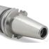 SK40-HC25-100 cиловой цанговый патрон DIN 69871