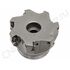 YGF90-AD1505-D80-S27-Z7-C фреза торцевая насадная со сменными пластинами