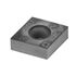 CNGA120404S01030N-B028 MBR6030C пластина для точения с двумя напайками PCBN