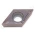 DCMT11T304-FV VP15TF пластина для точения