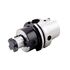 HSK63A-FMB27-100 патрон для насадных фрез