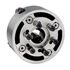 Четырехкулачковый токарный патрон K72-320/D6 CAMLOCK FUERDA