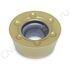 RDMT1204MO-MM CA130 пластина для фрез