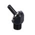 Сопло СОЖ высокого давления HTAP-1/4-10 NPT, регулируемое