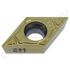 DCMT11T302-MF YG211 пластина для точения