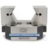 Тиски самоцентрирующиеся 5-осевые Gerardi 640J-3х166 Multitasking ART.640J-3X166