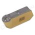 GIMY525 IC808 пластина для точения канавок