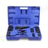 CK-10-12 58 PCS Прижимы фрезерные в кейсе (М10, паз 12 мм)