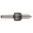 ZXJCHJ-MT3-F112-60⁰-L70 Центр вращающийся с твердосплавным наконечником удлиненный