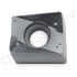 ANKX120708R-GM IK6025 пластина для фрез