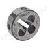 Плашка круглая для метрической резьбы М7х0.75 д25 ISO2568 Р6М5К5 (HSS-E)