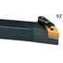 MDJNL2525M1506 резец для наружного точения