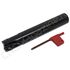 BAP400R-26-160-C25-2T фреза концевая со сменными пластинами