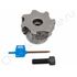 YGF90-AD1505-D80-S27-Z7-C фреза торцевая насадная со сменными пластинами