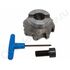 YGF90-AD1505-D100-S32-Z8-C фреза торцевая насадная со сменными пластинами