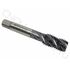Метчик 3/4"-10 UNC HSS-E 6H спиральная канавка 38°, TiAlN (TA02UNC034)