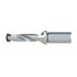 Корпус модульного сверла QD130-139-16-3D-CA