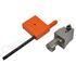 SDJCR-16X43.3-11-H сменная головка для быстросменной системы AKKO