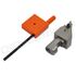 SVJCR-16X43.3-11-H сменная головка для быстросменной системы AKKO