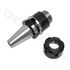 BT30-ER25-70 15PCS Патрон с набором цанг 15 шт (d2-16 мм)