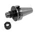 BT40-ER16-70 10PCS Патрон с набором цанг 10 шт (d1-10 мм)
