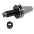 BT40-ER16-100 10PCS Патрон с набором цанг 10 шт (d1-10 мм)
