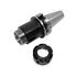 BT40-ER32-100 18PCS Патрон с набором цанг 18 шт (d3-20 мм)